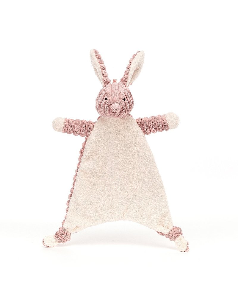 Jellycat Jellycat Cordy Roy Baby Bunny Soother