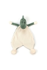 Jellycat Jellycat Cordy Roy Baby Dino Soother