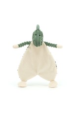 Jellycat Jellycat Cordy Roy Baby Dino Soother