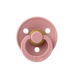 Bibs Bibs Dusty Pink T1