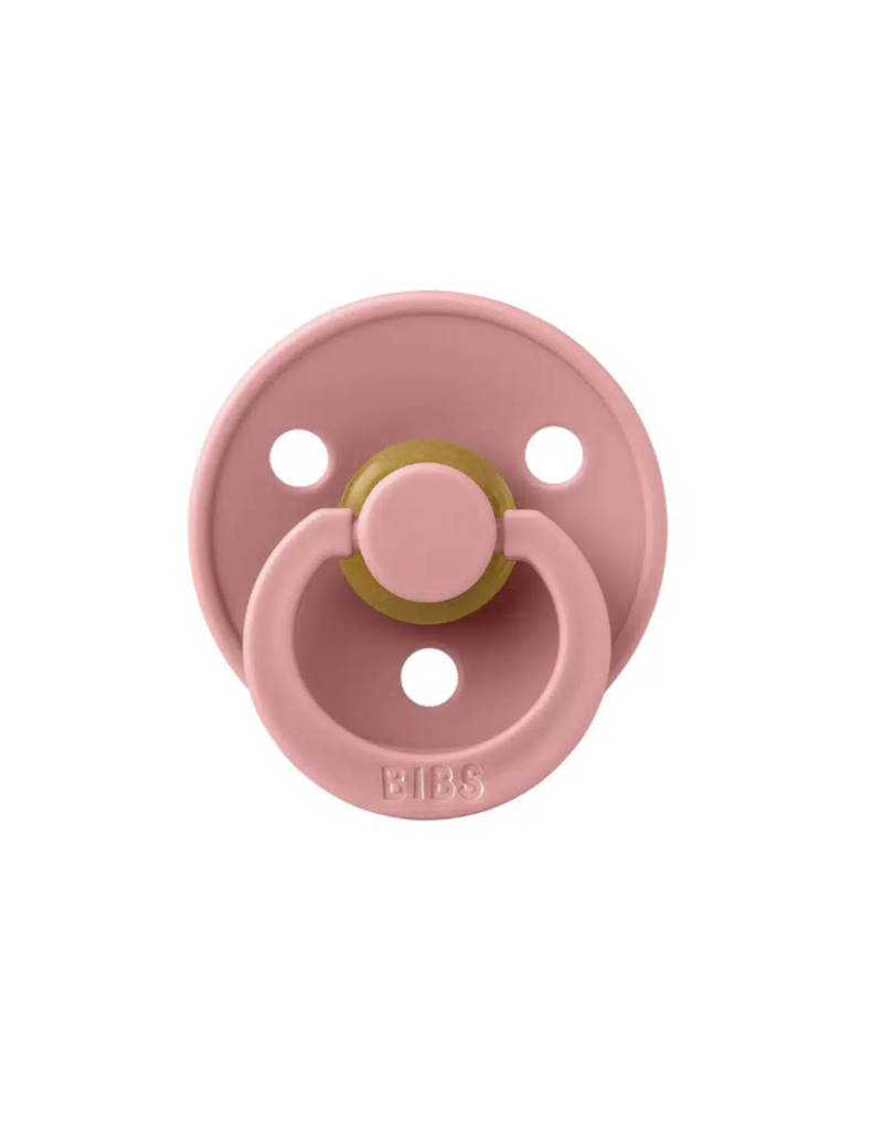 Bibs Bibs Dusty Pink T1
