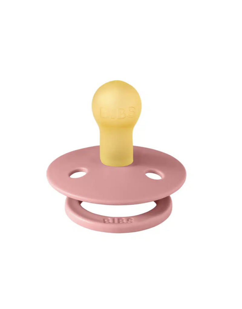 Bibs Bibs Dusty Pink T1