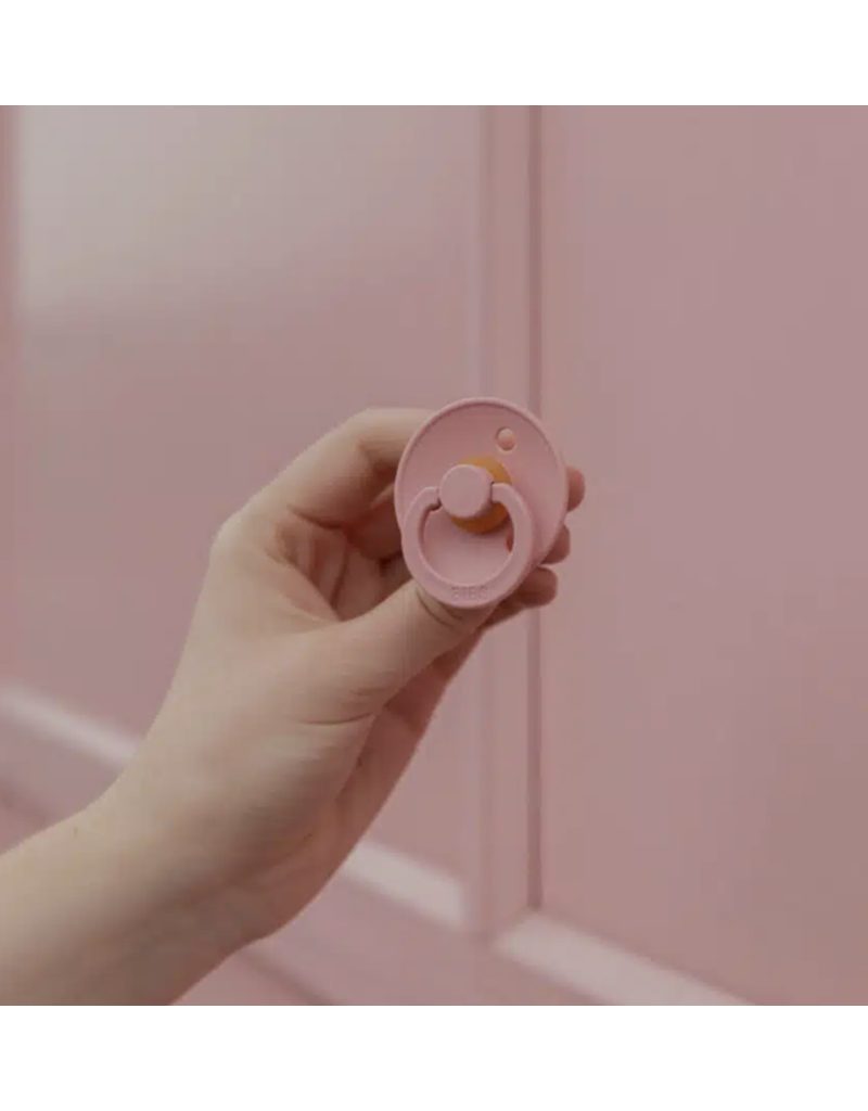 Bibs Bibs Dusty Pink T1