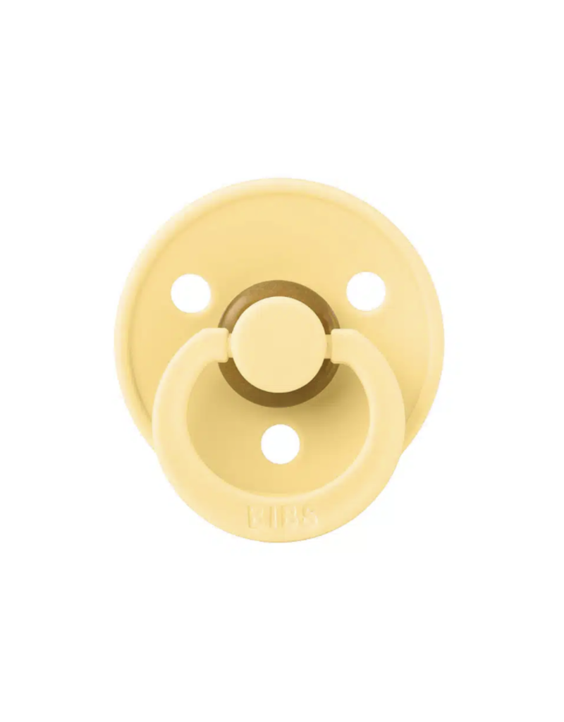Bibs Bibs Pale Butter T1