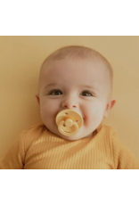 Bibs Bibs Pale Butter T1