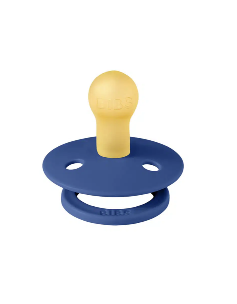 Bibs Bibs Tutje T1 Cornflower