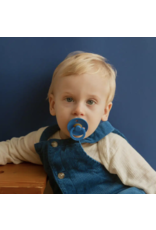 Bibs Bibs Tutje T1 Cornflower