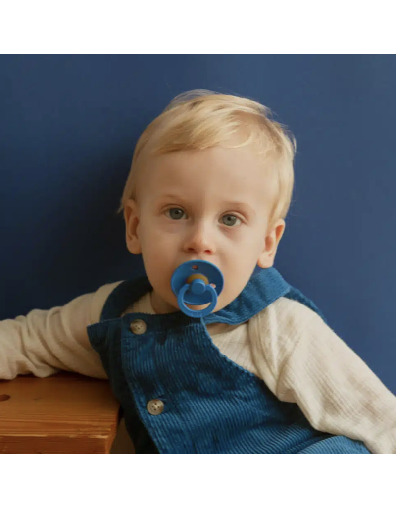 Bibs Bibs Tutje T1 Cornflower