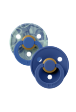 Bibs Bibs T1 Tie dye blue limited edition