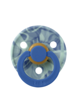 Bibs Bibs Colour Tie Dye Ocean 2pack T1