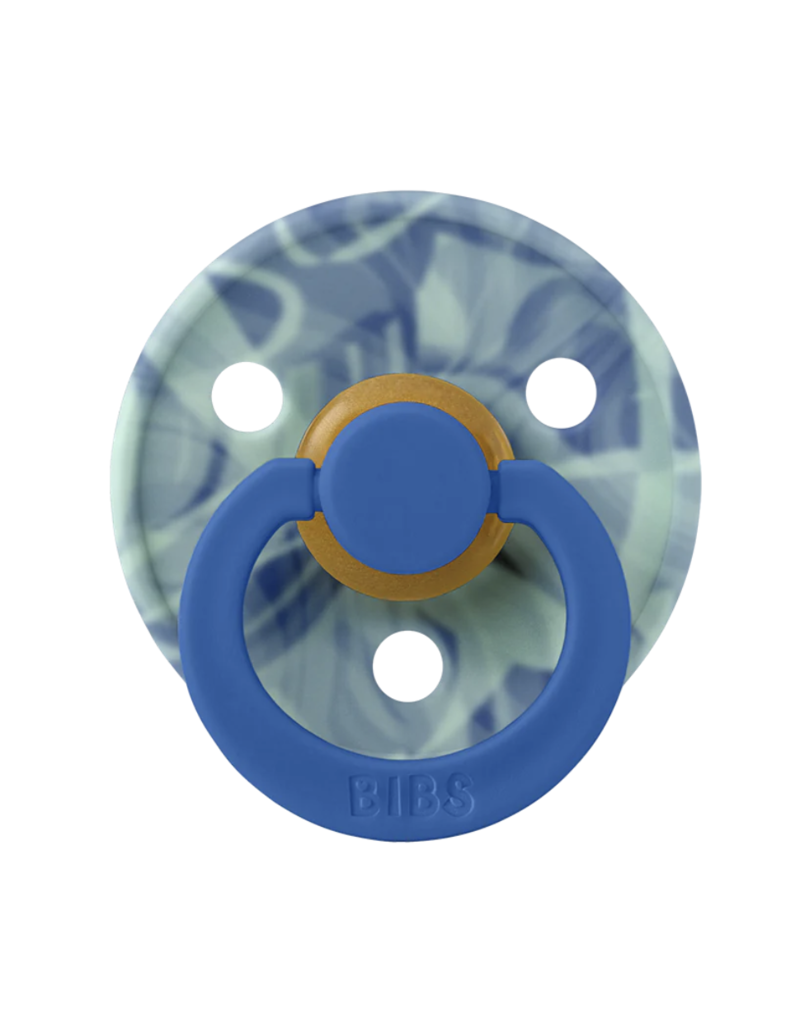 Bibs Bibs T1 Tie dye blue limited edition