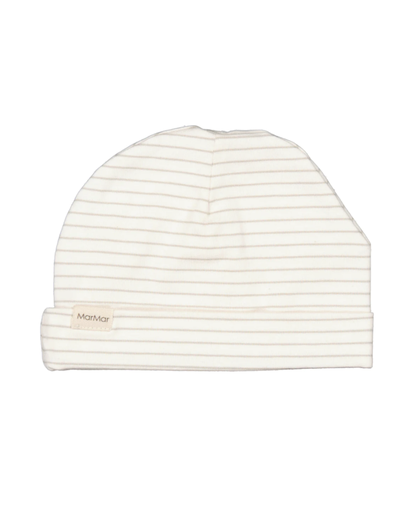 MarMar Copenhagen MarMar Aiko  White Sage Stripe