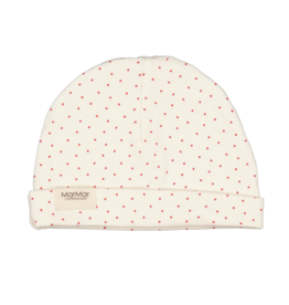 MarMar Copenhagen MarMar Aiko Red Currant Dot