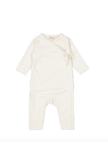 MarMar Copenhagen MarMar Rula White Sage Stripe