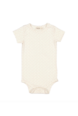 MarMar Copenhagen MarMar Plain Body SS Red Currant Dot