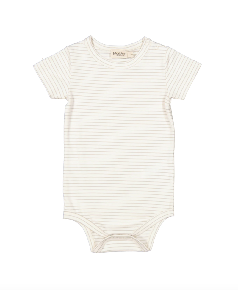 MarMar Copenhagen MarMar Plain Body SS