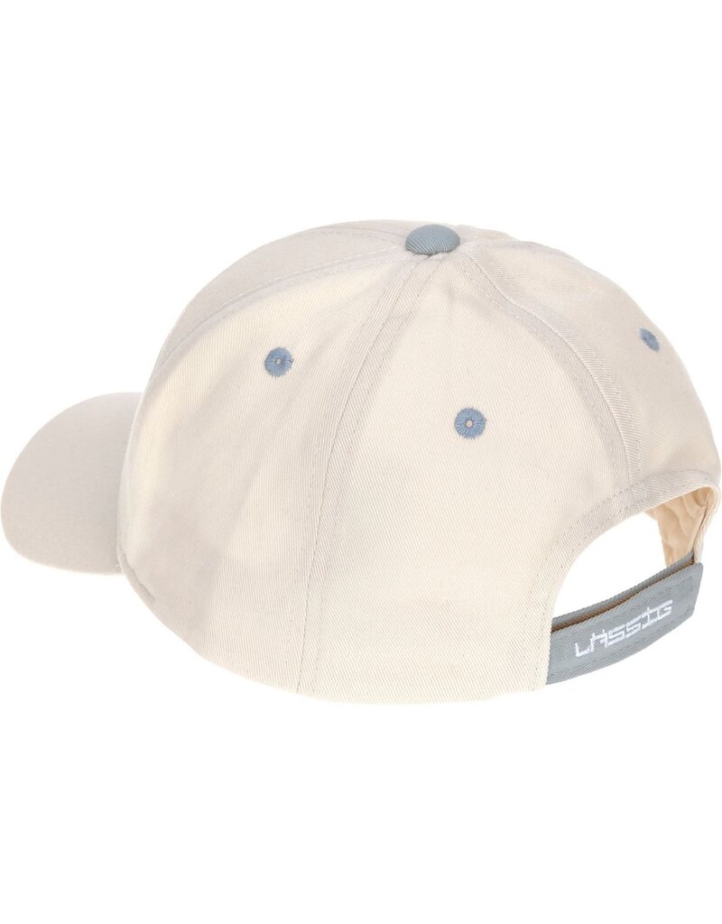 Lassig Lassig Kids Base Cap Mountain sand 1-2y