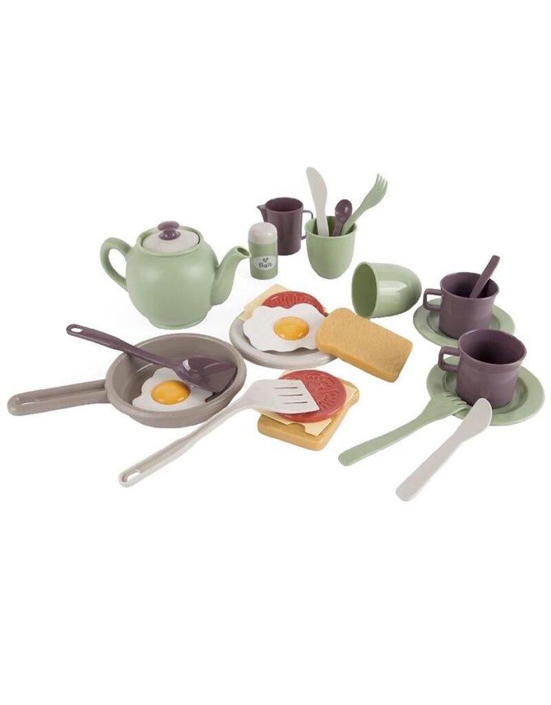 Dantoy Dantoy Breakfast set