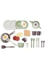 Dantoy Dantoy Breakfast set