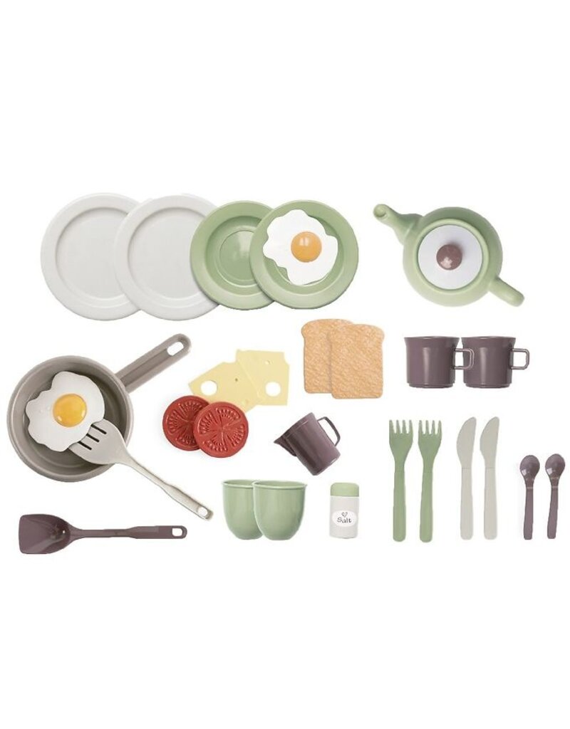 Dantoy Dantoy Breakfast set