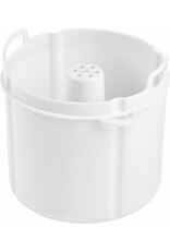 Béaba Beaba Pasta / Rice cooker Babycook® Express white