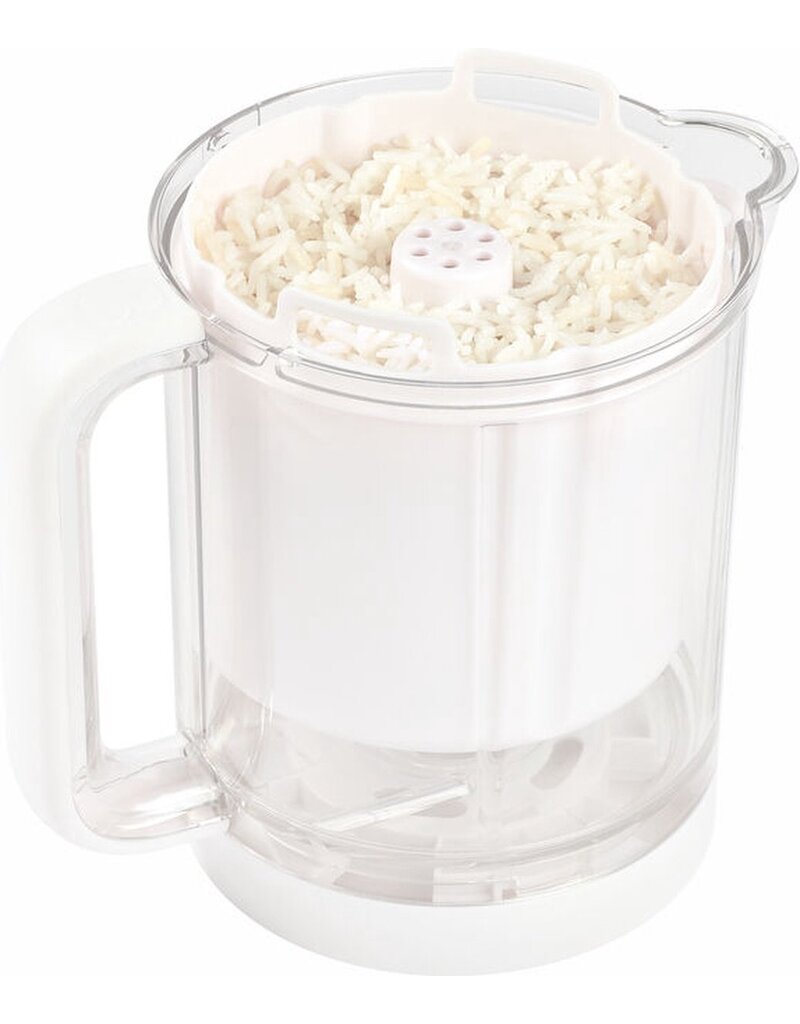 Béaba Beaba Pasta / Rice cooker Babycook® Express white