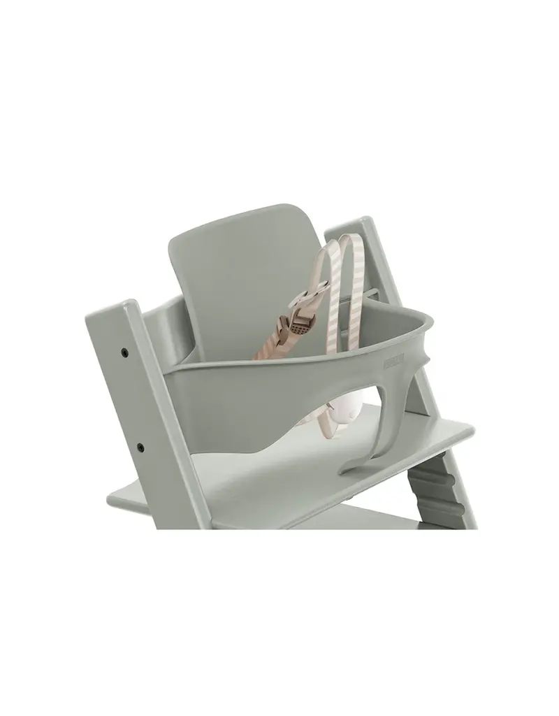 Stokke Stokke Tripp Trapp Baby Set Glacier Green