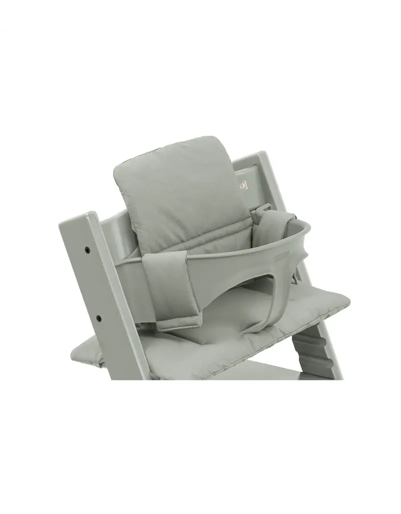 Stokke Stokke Tripp Trapp Baby Set Glacier Green