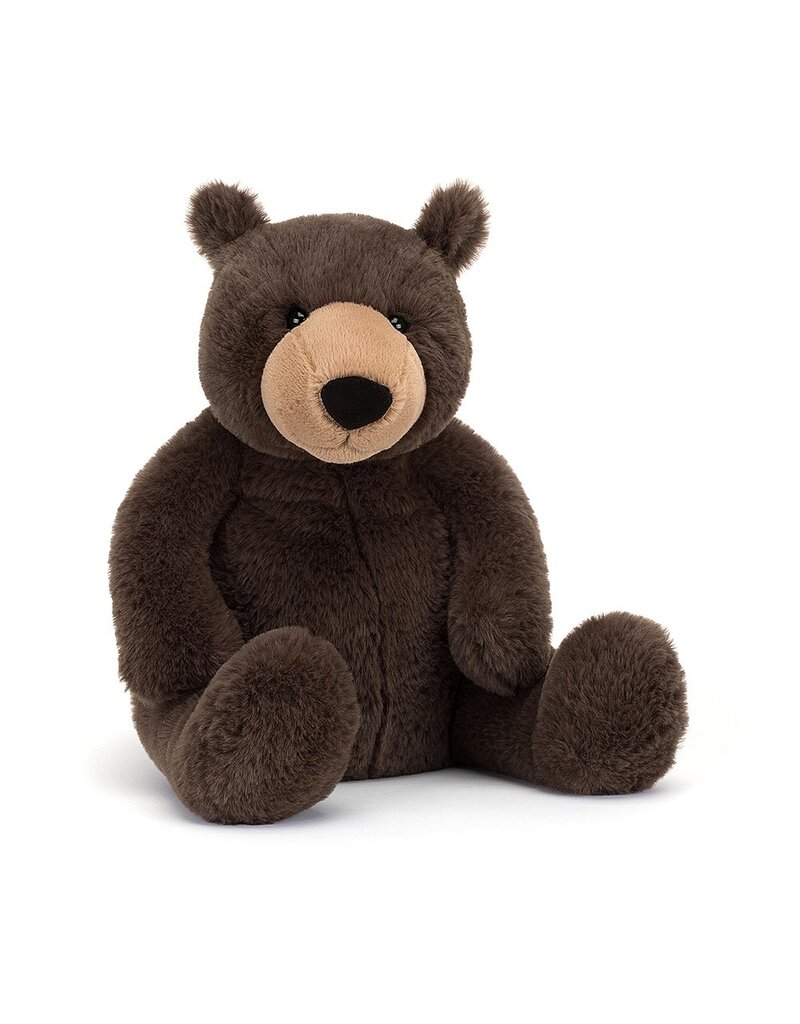 Jellycat Jellycat Knox Bear