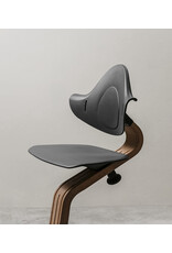 Stokke Stokke Nomi Chair Black Wood