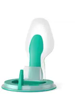 Avent Avent Natural Response Airfree zuigfles 125 ml