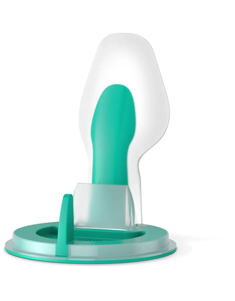 Avent Avent Natural Response Airfree zuigfles 125 ml
