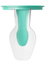 Avent Avent Natural Response Airfree zuigfles 125 ml