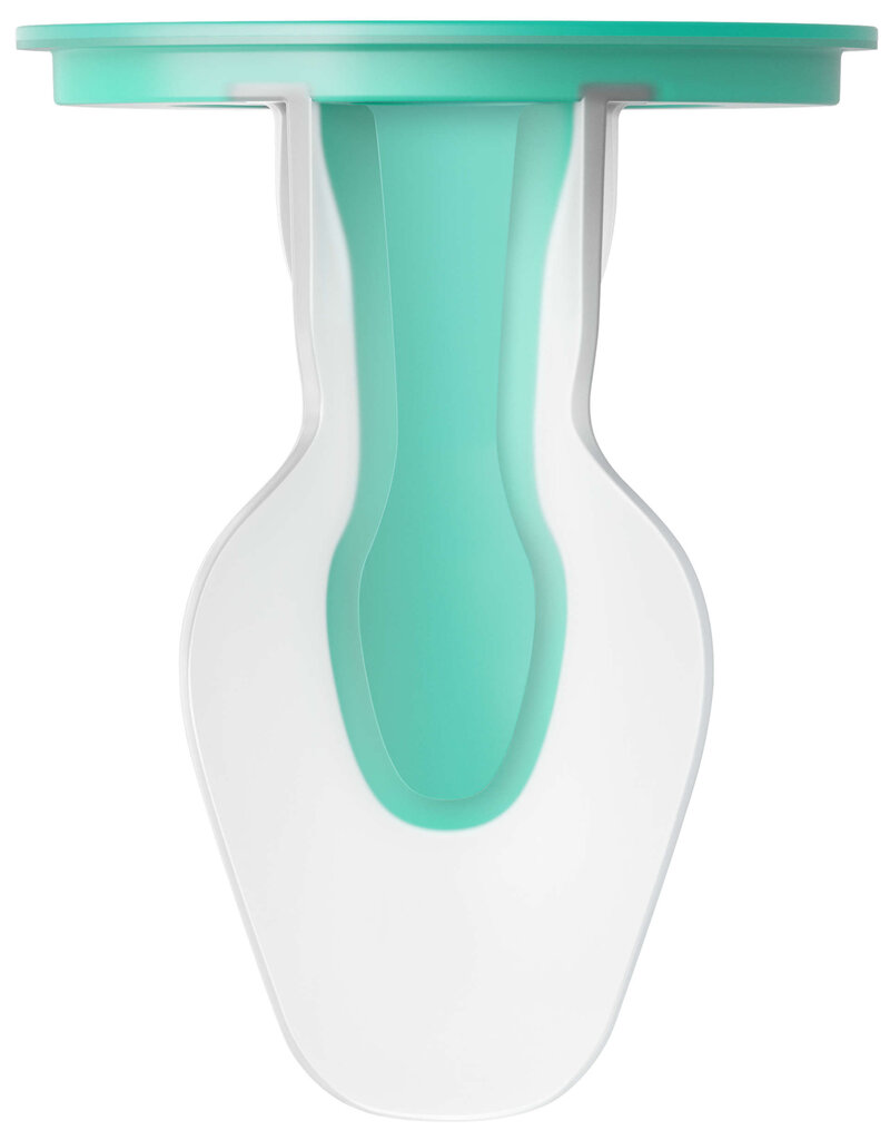Avent Avent Natural Response Airfree zuigfles 125 ml