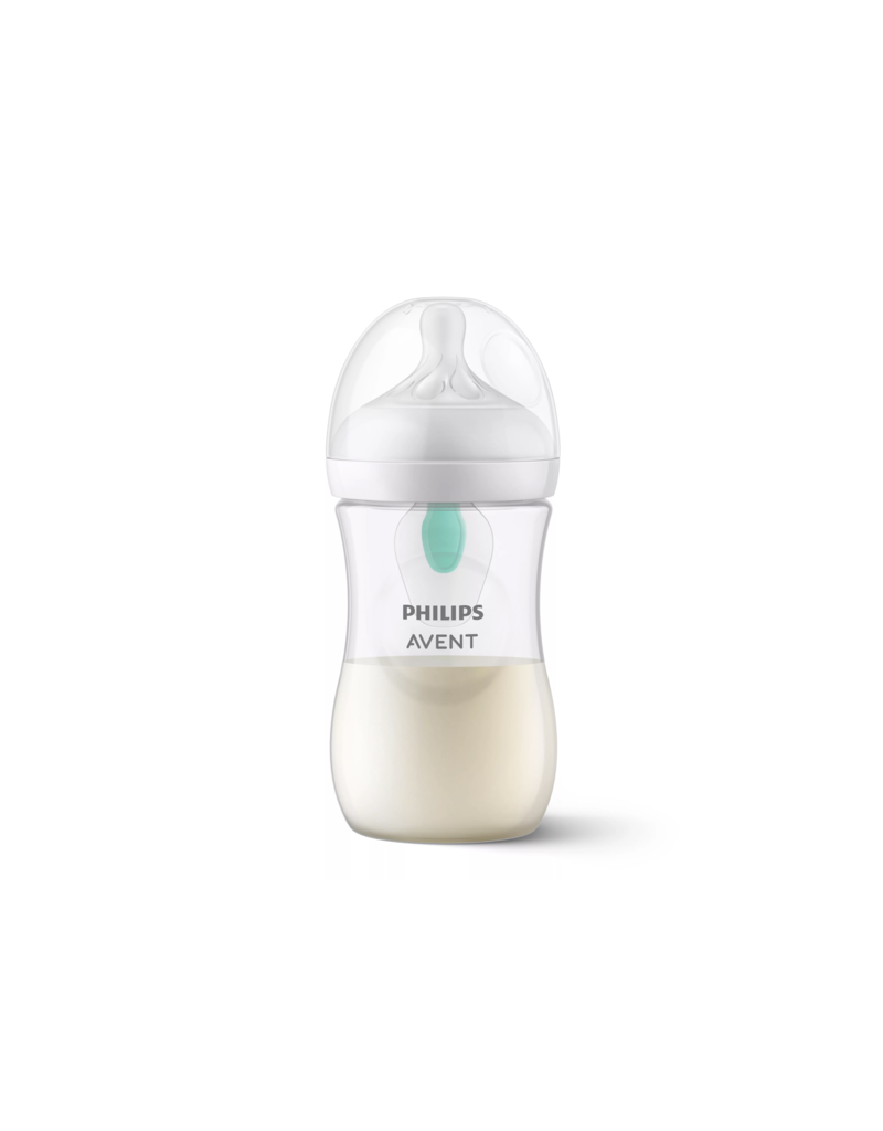 Avent Avent Natural Airfree zuigfles 260 ml