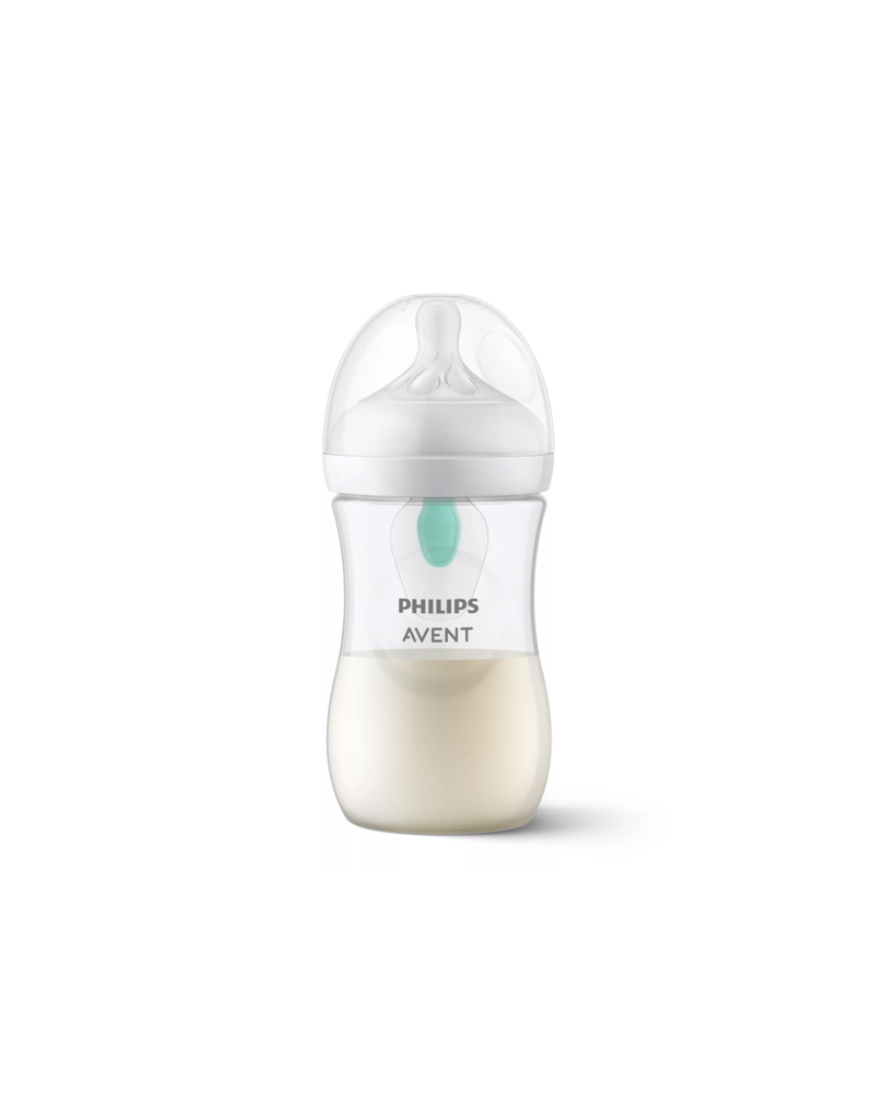 Avent Avent Natural Response Airfree zuigfles 260 ml