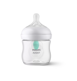 Avent Avent Natural Airfree zuigfles 125 ml