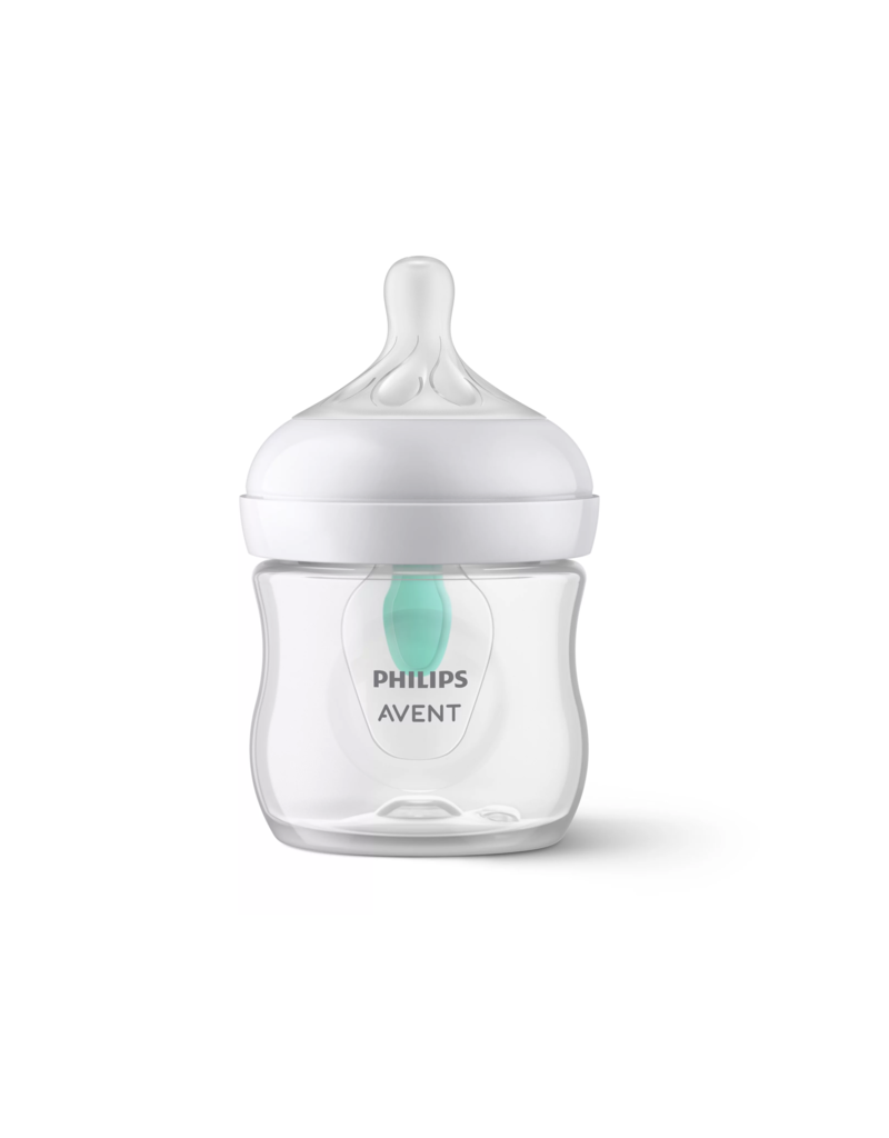 Avent Avent Natural Response Airfree zuigfles 125 ml