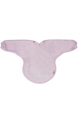 Timboo Timboo slab met elastische mouwen Silky Lilac