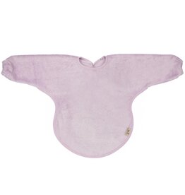 Timboo Timboo slab met elastische mouwen Silky Lilac