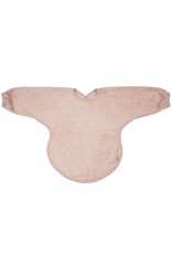 Timboo Timboo slab met elastische mouwen Misty Rose