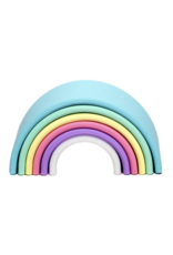 dëna dëna silicone regenboog pastel