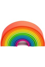 dëna dëna silicone regenboog neon