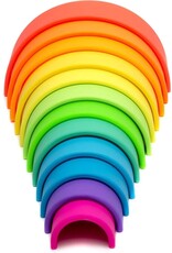 dëna dëna silicone regenboog neon