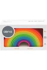 dëna dëna silicone regenboog neon