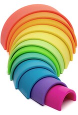 dëna dëna silicone regenboog neon