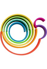 dëna dëna silicone regenboog neon