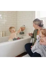 Mushie Mushie Bath Boats original