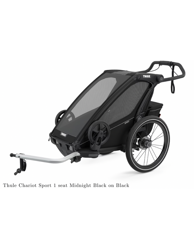 Thule Thule Chariot Sport 1