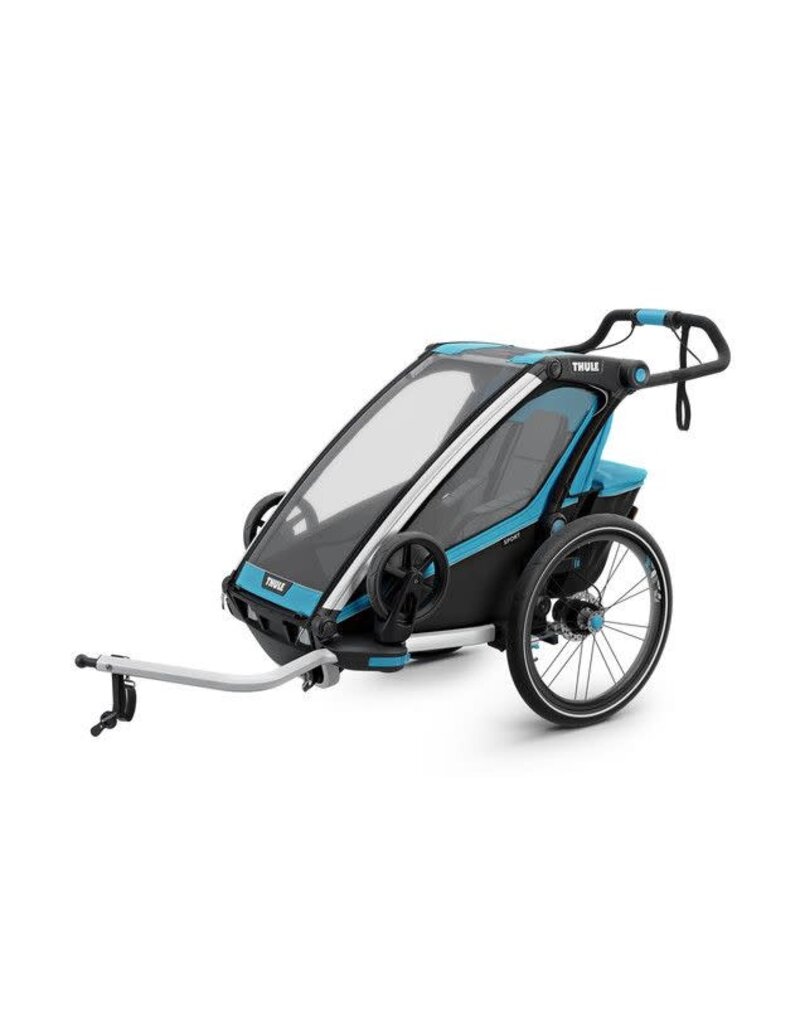 Thule Thule Chariot Sport 1